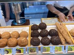 -芙気泡芙(北京来福士中心店)