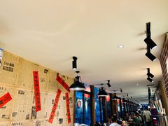 -王婆乔鲜鱼自助火锅(蜀汉路店)