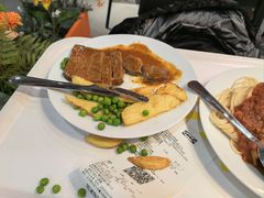 -宜家·瑞典风味餐厅(烟台路店)