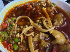 -李德富老街牛杂火锅(抚琴街店)