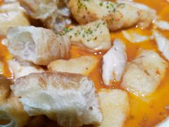 -绿柠食堂(北外滩店)