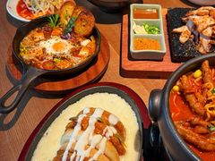 -双门洞·森系料理(体育西店)