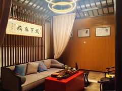 -经禅和·中医推拿(百家湖店)