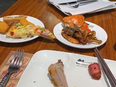 -汉巴味德·烤肉与啤酒的自助(杭州大悦城店)