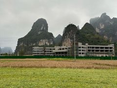 -明仕田园