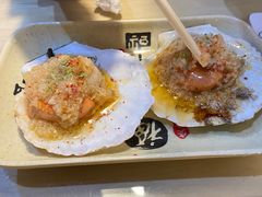 -大佬李砂锅(钱江财富广场店)