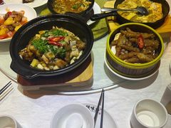 -鸽味轩·粤菜小馆(高楼门总店)