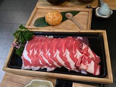 -湊湊火锅·茶憩(恒隆广场店)