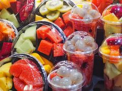 -每日新鲜水果吧(黄浦来福士店)