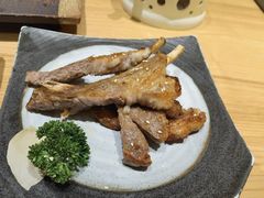 -山之川·日式料理(瀚海海尚店)