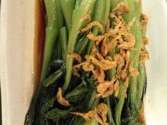 -小厨娘淮扬菜(六合欢乐港店)