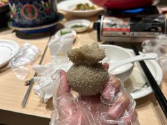 -羊之道草原味道清真餐厅(番禺店)