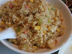 -沙氏虾蟹时尚餐厅(盘胥路店)