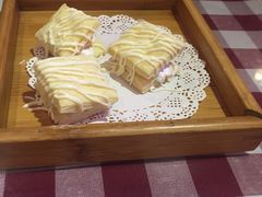 -邓丽君音乐主题餐厅