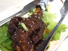 -尹兰楼西北风情餐厅(嘉定店)