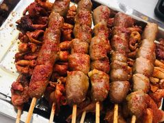 -海平馄饨(逍遥二路店)