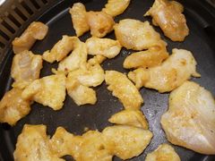 -花味·自助烤肉(雨花客厅店)