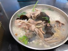 -广场正宗原汁薏米店