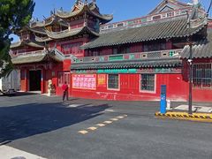 -启明龙王庙