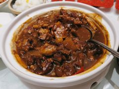 -御仙都北京菜馆·烤鸭店(双井店)