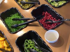 -比格比萨自助(宝山日月光店)