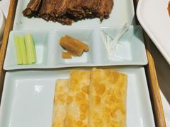 -106餐厅北京菜.烤鸭(百子湾店)