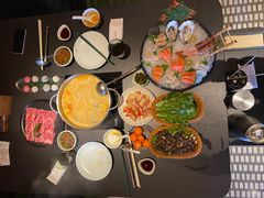 -官也街澳门火锅(新源里店)
