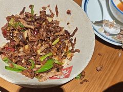 -乡野李掌柜(汉江路店)
