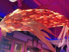 -咕嘟草帽鱼·牛奶一样的鲜鱼汤(包河万达广场创始店)