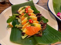 -素逸·泰料理(人民广场店)