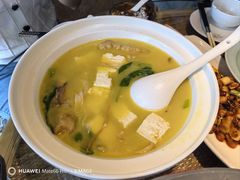 -渝信川菜(长安店)