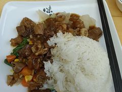 -龚印记牛骨牛杂屋·四代传承(珠影星光城店)