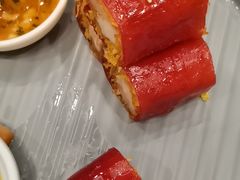 -点都德(龙之梦店)