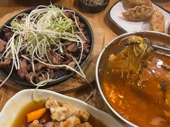 -多宾韩国料理(学衡路店)