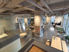 -dotcom coffee古点咖啡(致真大厦店)