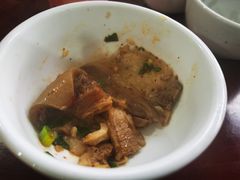 -朝伟清真铜瓢牛肉馆(三十年老·店)