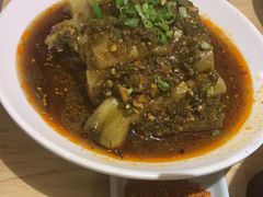 -全牛匠·乐山跷脚牛肉(新中关店)