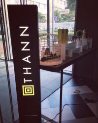 -THANN EXPRESS SPA