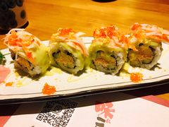 -一心创作料理屋(经开万达店)