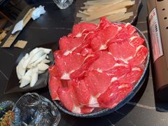 -熹悟海鲜火锅·广式打边炉