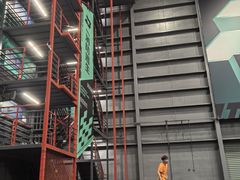 -极限PLAY运动娱乐新世界·团建派对表演休闲馆·室内高空游乐园