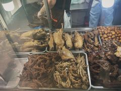 -姐弟南京咸水鸭(事务管理局家属院店)