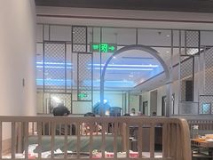 -蜀留香火锅·始于1999·原四川老火锅(白堤路店)