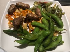 -海底捞火锅(上元大街店)