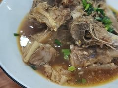 -老袁炒年糕(富豪路店)