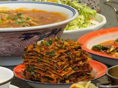 -新繁老號豌豆汤饭店·江湖菜(宝光寺店)