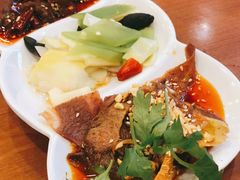 -龙抄手(春熙路总店)