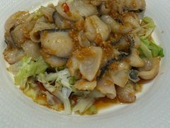 -南山鲜虾面·活鲜小馆·海味大连菜(南山总店)