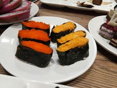 -汉巴味德巴西烤肉(顺和广场店)