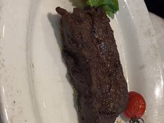 -西堤牛排(南京龙江店)